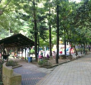 Xin Zhuang Youth Park