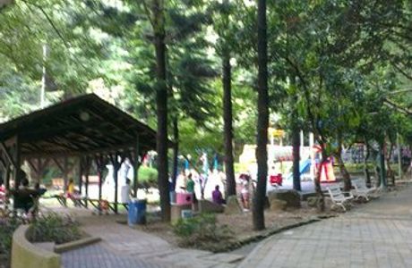 Xin Zhuang Youth Park