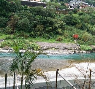 Xiaoshanyuan Hot Spring