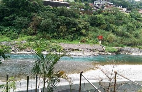 Xiaoshanyuan Hot Spring