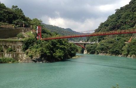 Wulai Hot Spring Township