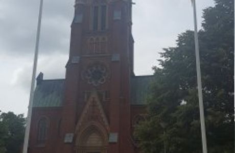 Matteus kyrka