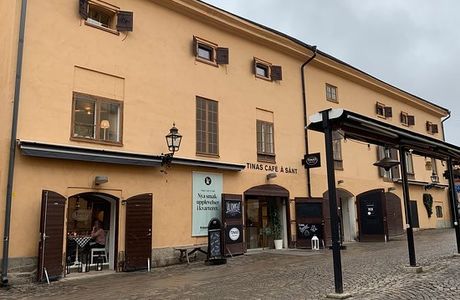 Knäppingsborg