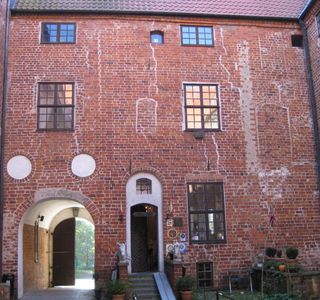Svaneholms slott