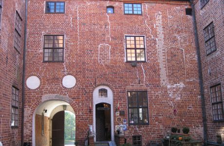 Svaneholms slott