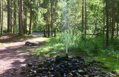 Springkällan