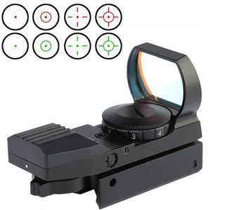 Red Dot Lasergames