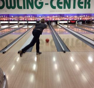 Bowlingcenter Aarau