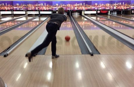 Bowlingcenter Aarau