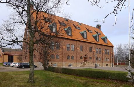 Västergotlands museum