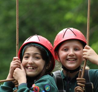 Downe Scout Activity Centre