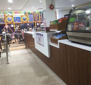 Walnuts Leisure Centre