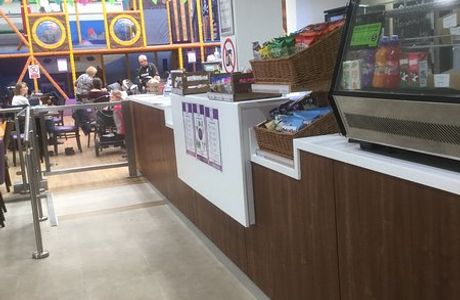 Walnuts Leisure Centre