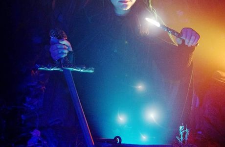 The School of Wizards & Witches