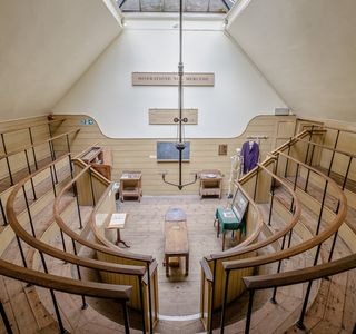 Old Operating Theatre