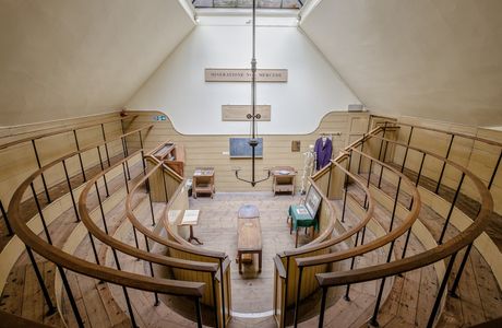 Old Operating Theatre