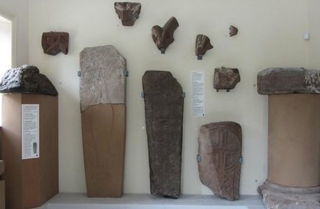 West Kirby Museum
