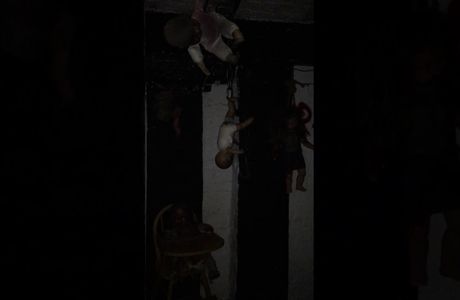 Terror 13