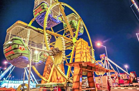 Fun Fair