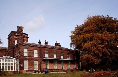 Sudley House