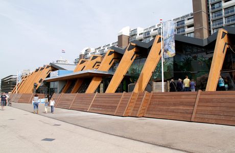 Sea Life Scheveningen