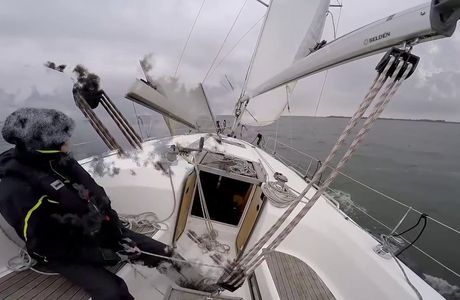 Haringvliet