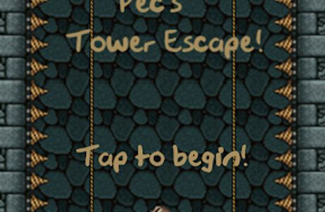 Tower escape