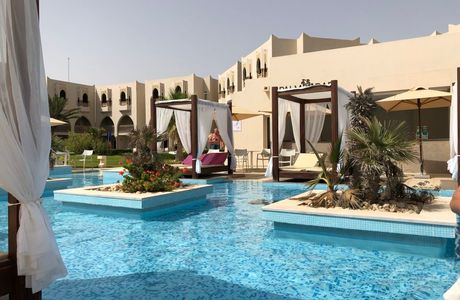 Pinacotheque Palm Beach Palace