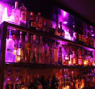 Bar number 5
