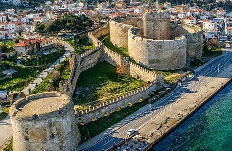 Kilitbahir Castle