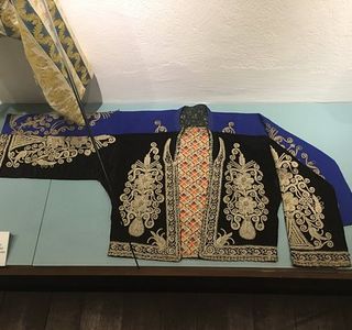 Turkish Hamam Museum