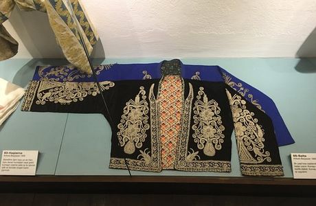 Turkish Hamam Museum