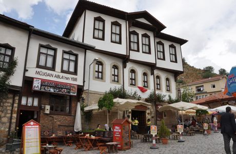 Beypazari