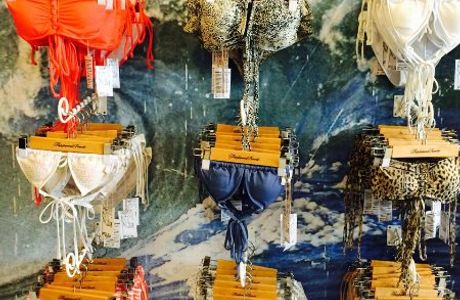 Flipflop and Treacle