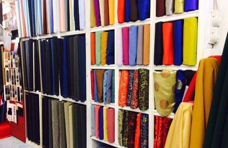 Smart Fashion Tailor