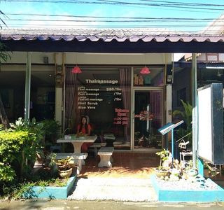 The Moon Thai massage