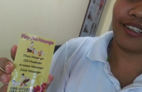 Ploy Jai Massage