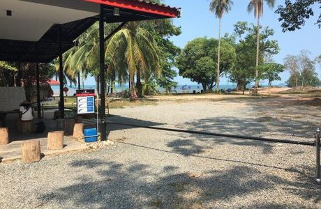 Koh Chang Shooting Range