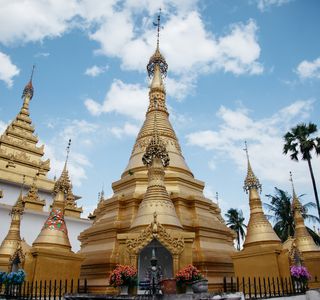 Wat Thai Wattanaram