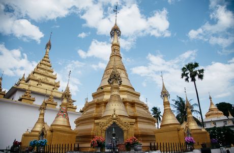 Wat Thai Wattanaram
