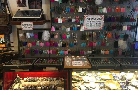 Magic Stones