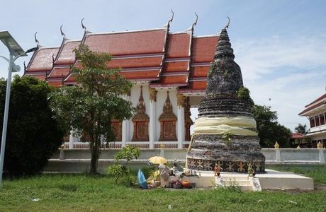Wat Suan Luang