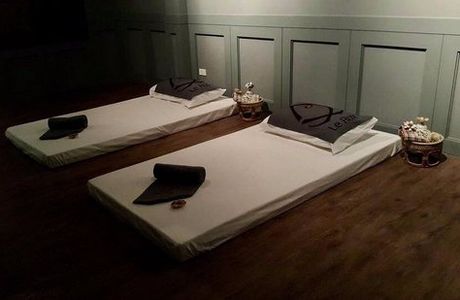 LeRax Spa & Massage