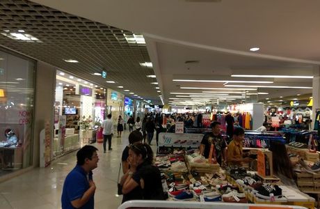 Mega Bangna