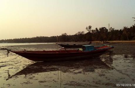 Ao Si Thanu Bay
