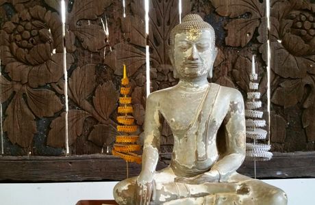 Chaiya National Museum