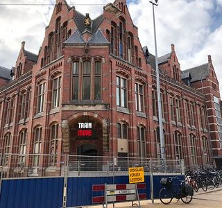 Voormalig Hoofdpostkantoor