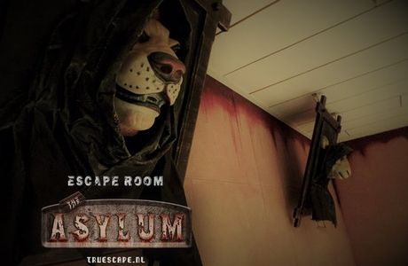 Truescape Escape Room