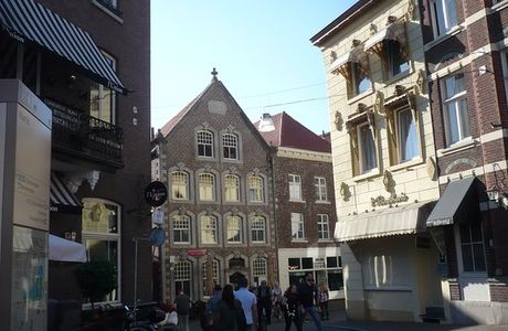 Roermond Tourism Office