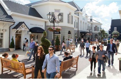 Designer Outlet Roermond